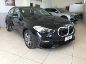 BMW 116 d 5p. Advantage