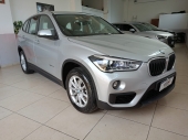 BMW X1 xDrive 20d Business