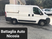 FIAT Ducato  2.3 MJT 130cv PC-TN Furgone