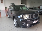 JEEP Renegade 1.6 Mjt 120CV Limited