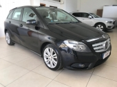 MERCEDES-BENZ B 180 CDI Executive