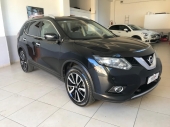 NISSAN X-Trail 2.0 dCi 4WD Acenta Premium